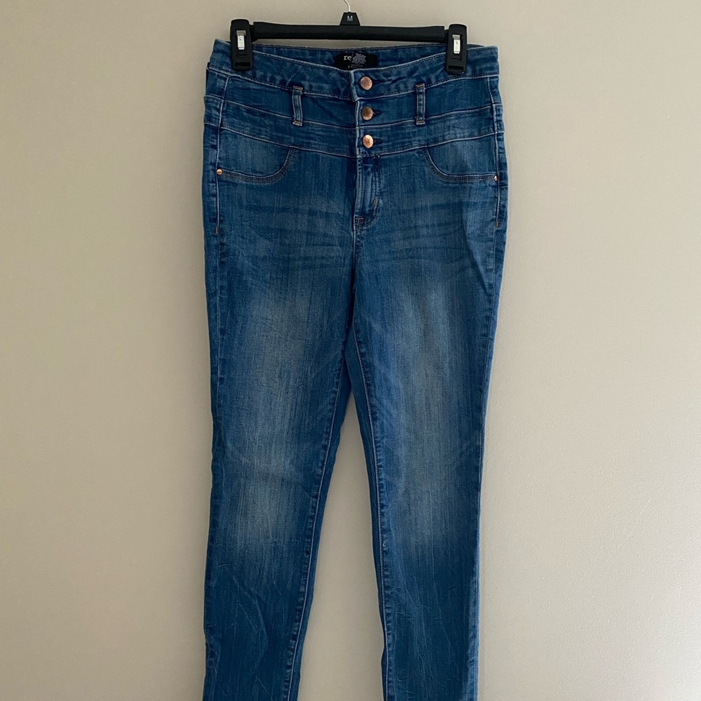 Charlotte Russe Jeggings